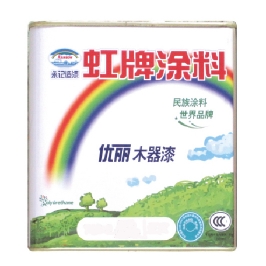 虹牌711優(yōu)麗二度底漆